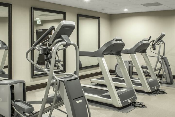 Fitness Club