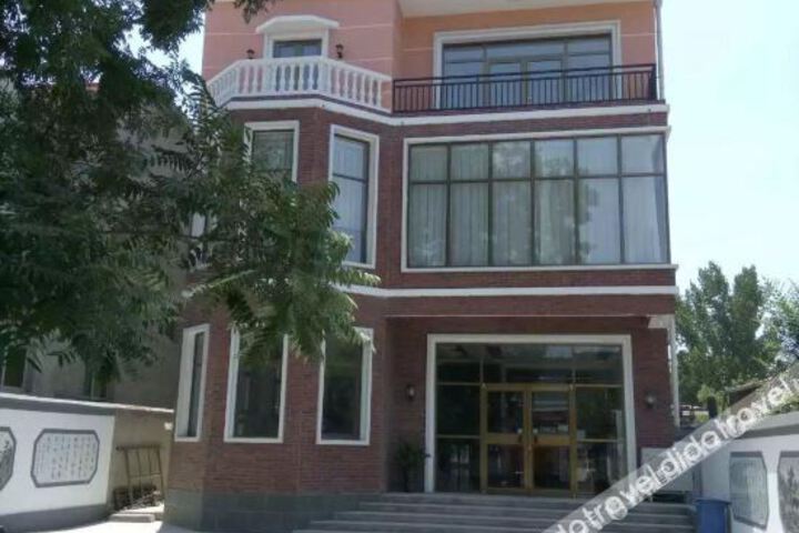 Guohuai Hotel