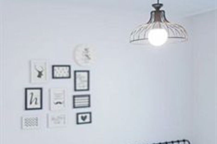 Interior Photo