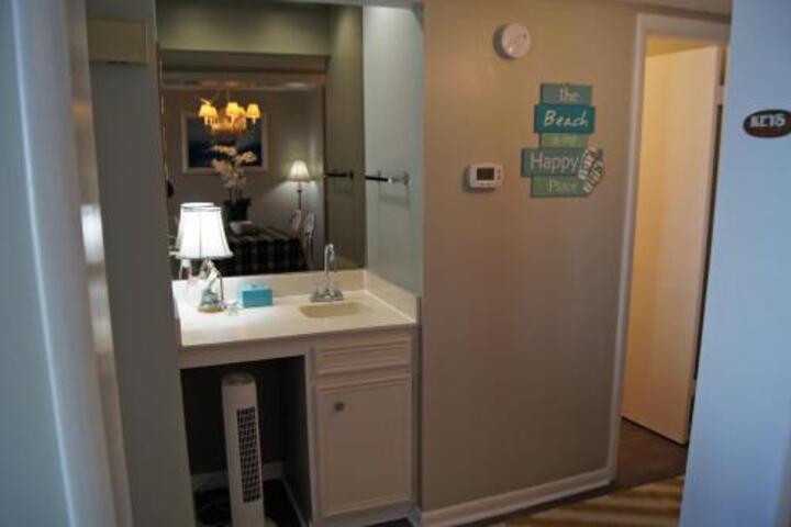 Tilghman Beach 231 Condo in North Myrtle Beach, SC