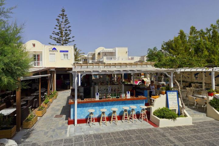Pools & Facilities