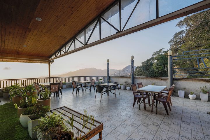 Terrace/Patio 53 of 54
