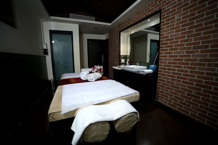 Massage