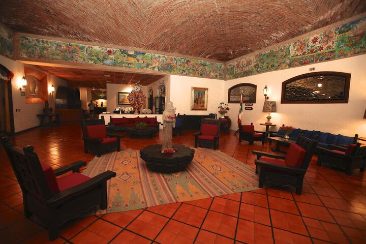 Hotel Interior 2 of 71