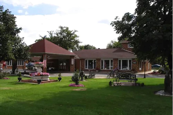Ivy Rose Motor Inn