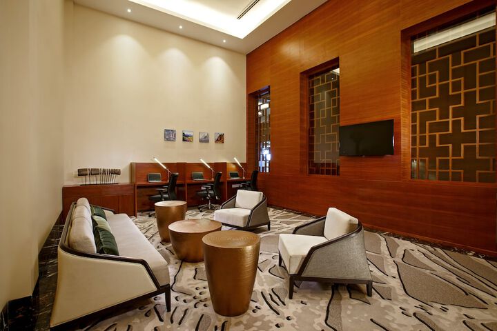 Hotel Interior 2 of 31