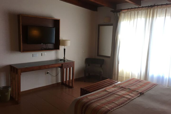 Room 5 of 50