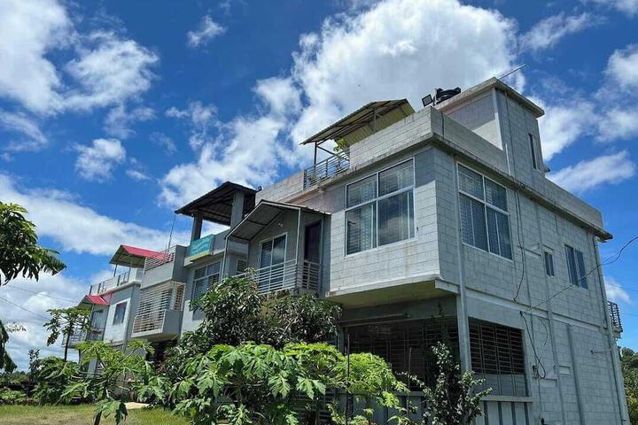 Sagorlota Resort Inani Coxs Bazar