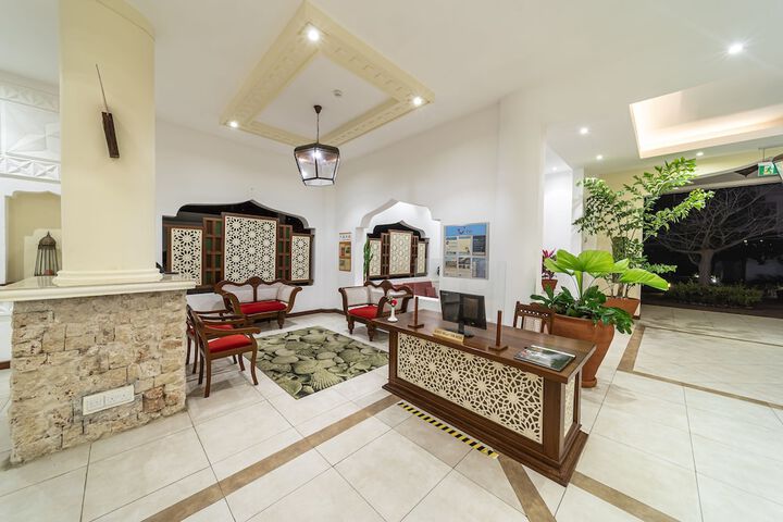 Lobby Photos