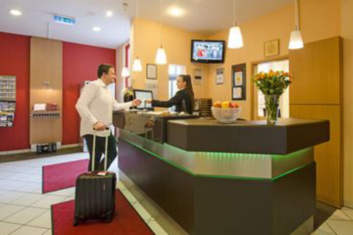 Hotel Interior 69 of 84