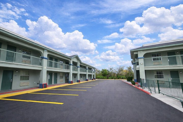 Exterior Photo