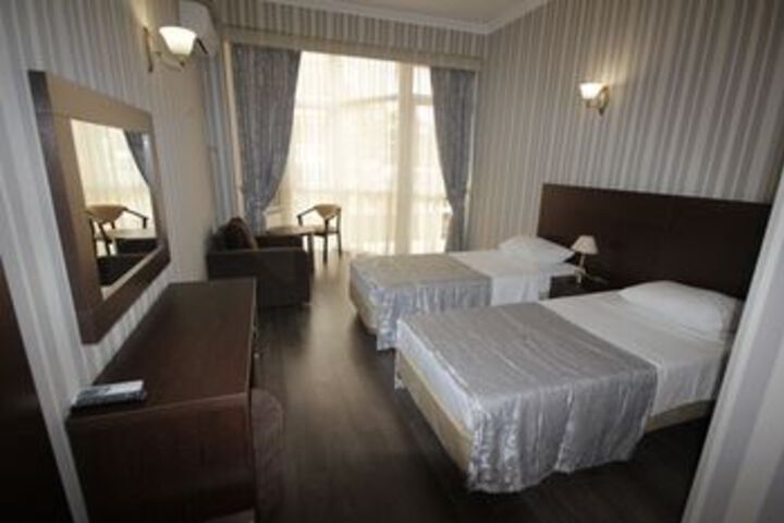 Fitness Center Photo