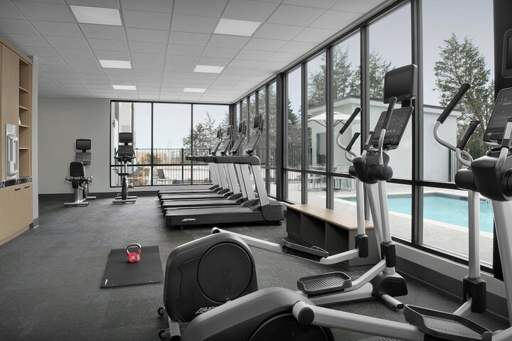 Health and Fitness 25 of 36