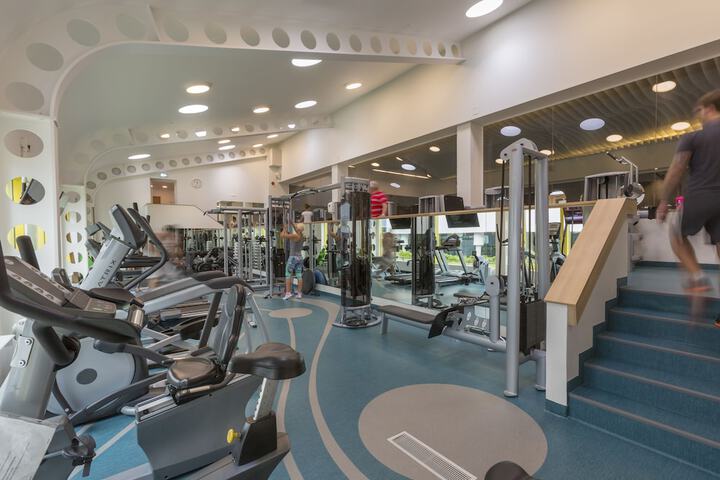 Health and Fitness 40 of 56