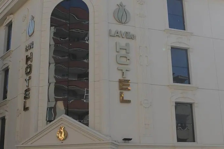 Hotel Laville