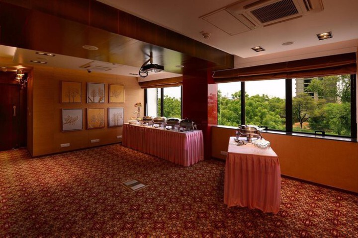 Fitness Facility Photos