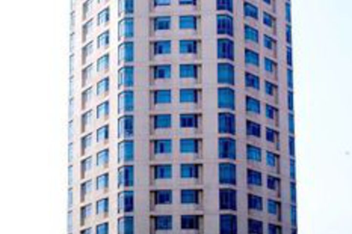 Shanghai East Asia Sport Hotel