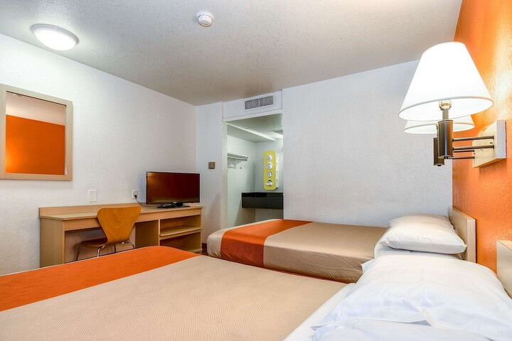 1 Double Bed (18 of 26)