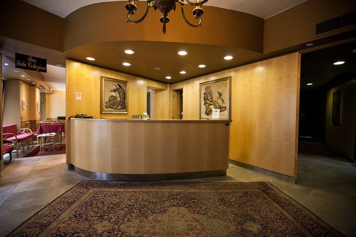 Hotel Interior 2 of 55