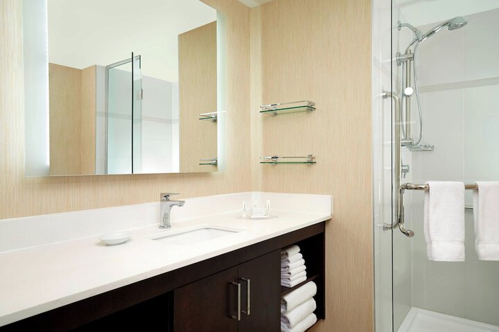 Bathroom Vanities