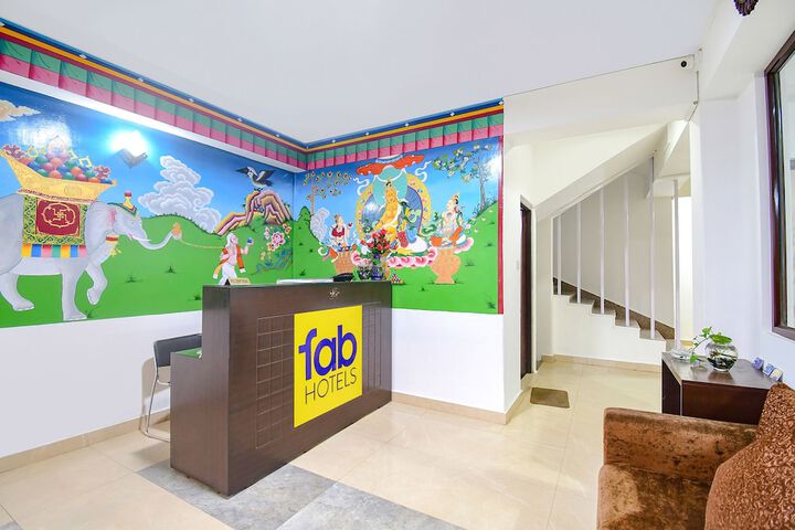 Hotel Interior 9 of 42
