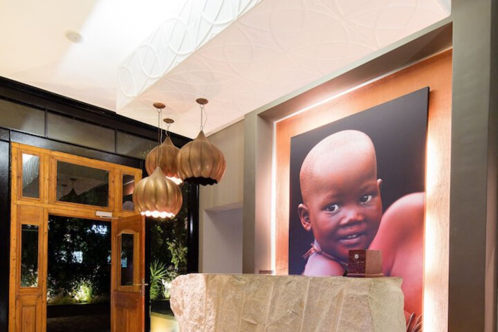 Hotel Interior 26 of 32