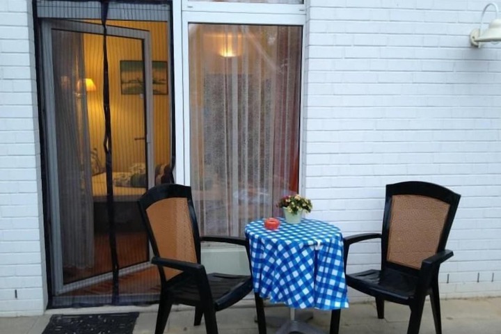 Terrace/Patio 25 of 40