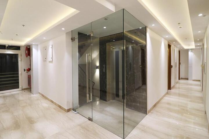 OYO 10824 HOTEL STAR SUITES