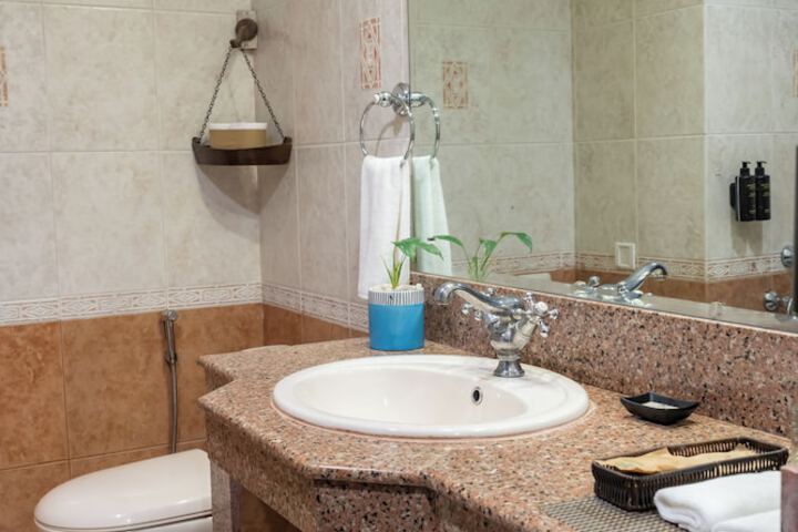 Bathroom Vanities