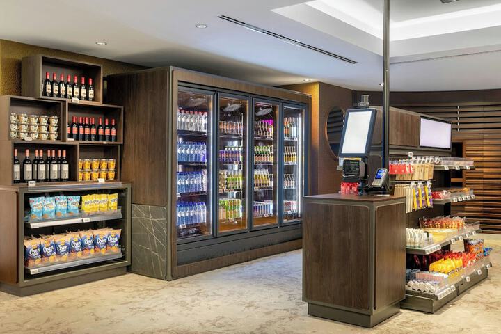 Hotel Amenity