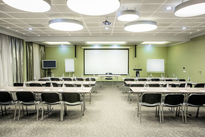 Meeting 43 of 47