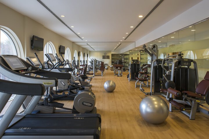 Fitness Center Photo