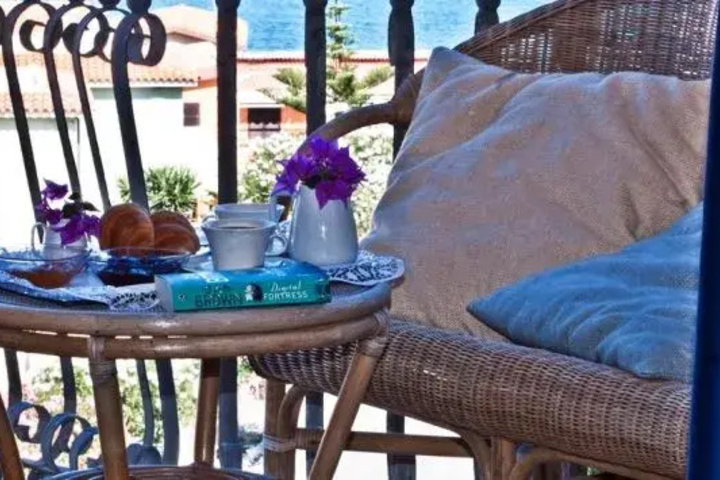 Hotel Costa Doria