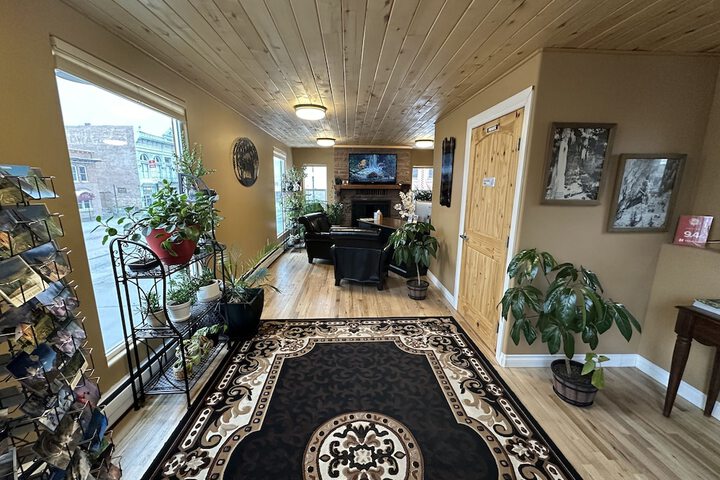 Hotel Interior 2 of 63