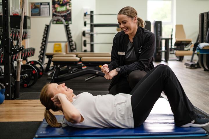 Health and Fitness 58 of 88