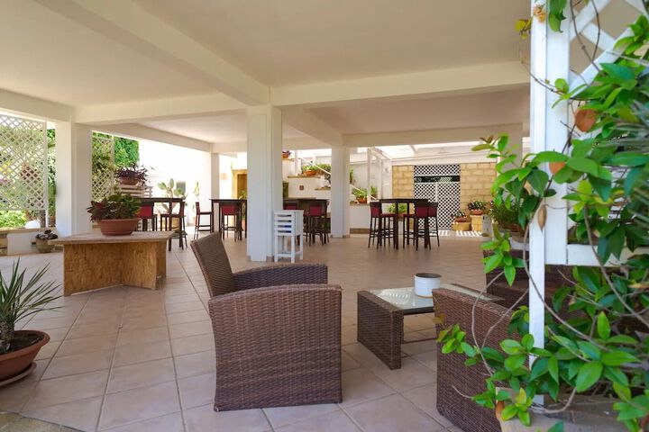 Terrace/Patio 45 of 55