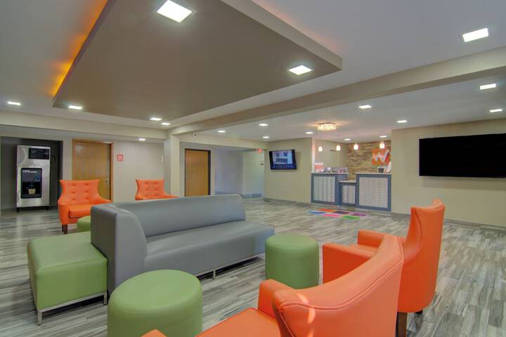 Hotel Interior 49 of 51