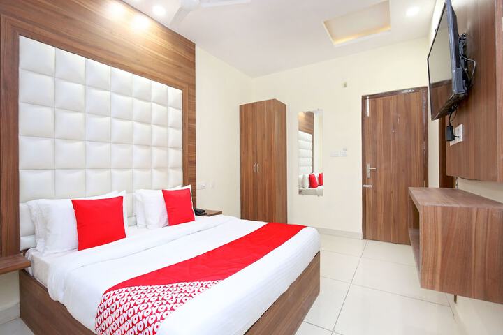 Room 21 of 22