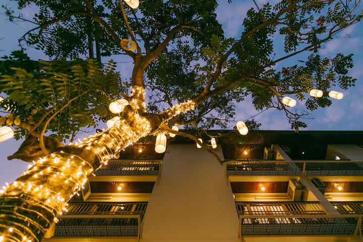 Hotel 133 of 140