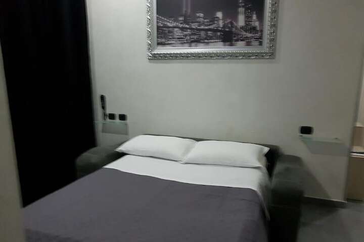 Hotel Taromy in Naples