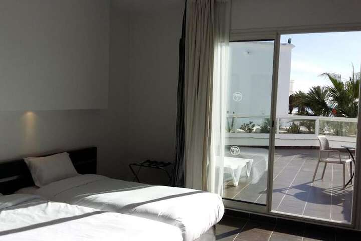 View from room