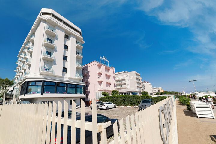Hotel 50 of 55