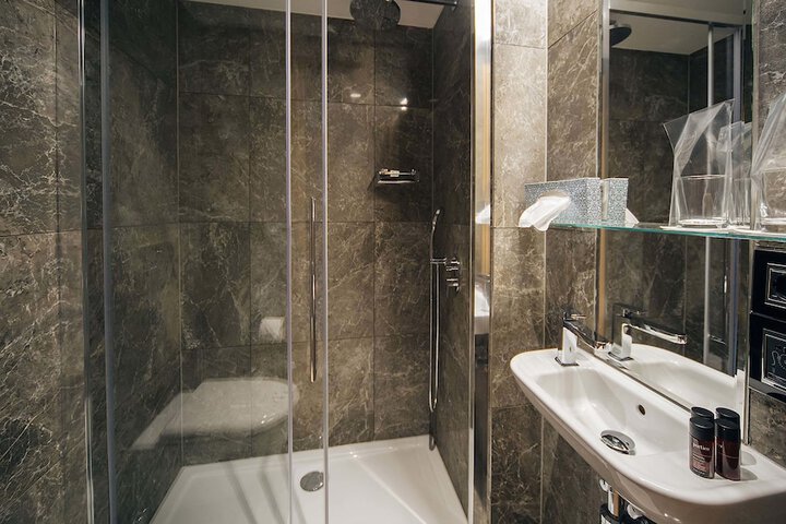 Bath Amenities