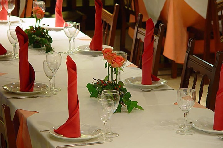 Restaurants
