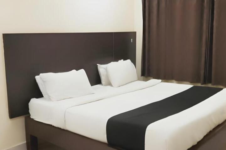 Hotel Arvind Stay Vizag Beach