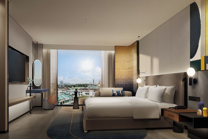 Fitness Facility Photos