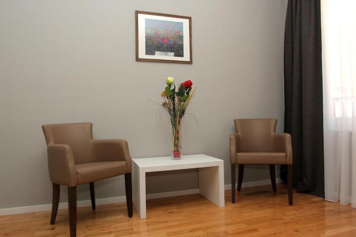 Fitness Center Photo