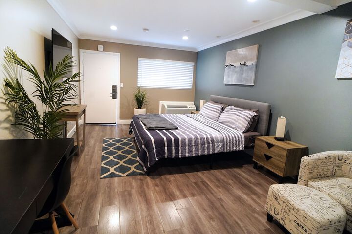 Elite Single Room (1 of 9)