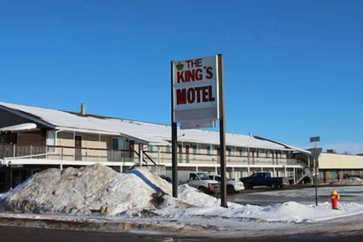 Hotel 16 of 20