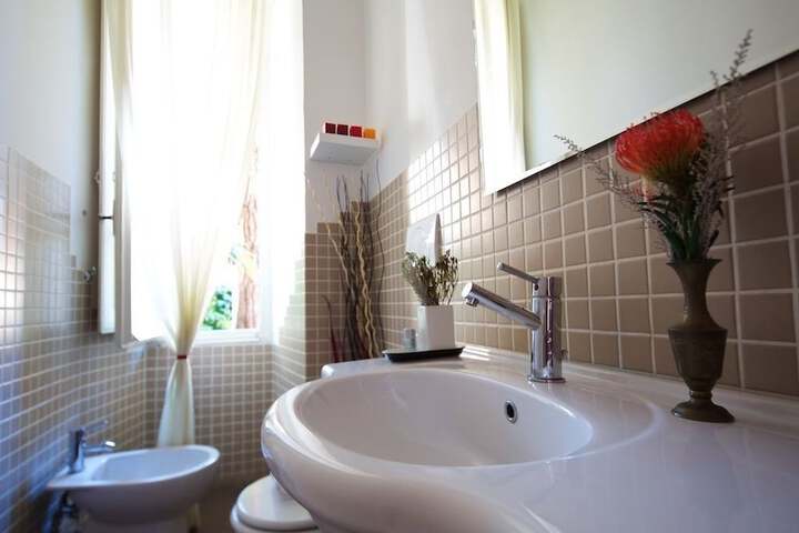 Bath Photo